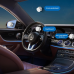  X97 New Universal Sucker Car Phone Holder 360° Windshield Car Dashboard Glass Mirror Kitchen Mobile Phone Holder Sucker