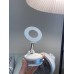  X68 New Universal Silicone Sucker Car Phone Holder 360° Rotation Magnetic Windshield Car Dashboard Mobile Cell