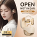 CHXDEV AI Translation Earbuds - Wireless 144 Languages Real-Time Interpretation Active Noise Cancellation Touch Tws Earphones