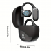 CHXDEV AI Translation Earbuds - Wireless 144 Languages Real-Time Interpretation Active Noise Cancellation Touch Tws Earphones