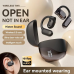 CHXDEV AI Translation Earbuds - Wireless 144 Languages Real-Time Interpretation Active Noise Cancellation Touch Tws Earphones