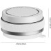 2025 New Magnetic Vacuum Car Phone Holder, 360° Rotating Magnetic Suction Phone Cup Mount, Foldable and Retractable Magnetic Navigation Stand for All Phones