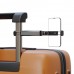 Universal Foldable Dual Rotation Phone Clamp Adjustable Portable Travel Airplane Phone Holder Mobile Phone Holder