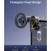 Universal Model 3 YX S Accessories Magnetic Car Phone Mount for Tesla Screen iPhone 15 14 13 12 Magsaf Cases
