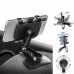 Plastic Stand Universal Dashboard Car Mobile Phone Holder