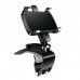 Plastic Stand Universal Dashboard Car Mobile Phone Holder