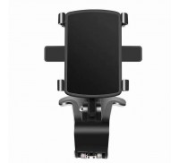 Plastic Stand Universal Dashboard Car Mobile Phone Holder