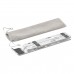 Factory Good Quality Aluminum Laptop Stand Adjustable Foldable for Desktop Laptop Holder Adjust Notebook Stand