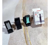  X68 New Universal Silicone Sucker Car Phone Holder 360° Rotation Magnetic Windshield Car Dashboard Mobile Cell