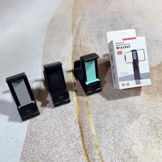  X68 New Universal Silicone Sucker Car Phone Holder 360° Rotation Magnetic Windshield Car Dashboard Mobile Cell