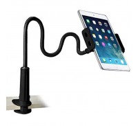 Taiworld Long Phone Holder 360 Degree Rotation Lazy Phone Stand Tablet Bracket Flexible Long Arm Gooseneck Mobile Phone Holder