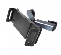 2022 Hot New 360 Degree Car Headrest Mobile Phone Stand Holder Car Back Seat Tablet Pc Mount for ipad for iphone
