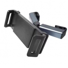 2022 Hot New 360 Degree Car Headrest Mobile Phone Stand Holder Car Back Seat Tablet Pc Mount for ipad for iphone