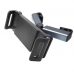 2022 Hot New 360 Degree Car Headrest Mobile Phone Stand Holder Car Back Seat Tablet Pc Mount for ipad for iphone