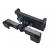 2022 Hot New 360 Degree Car Headrest Mobile Phone Stand Holder Car Back Seat Tablet Pc Mount for ipad for iphone